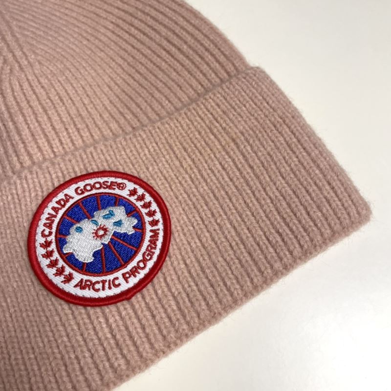 Canada Goose Caps